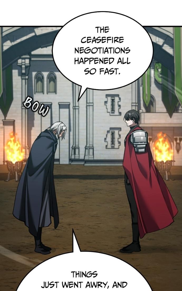 Read The Heavenly Demon Cant Live A Normal Life - Chapter 176 - www.descendedfromdivinity.com | Image 109