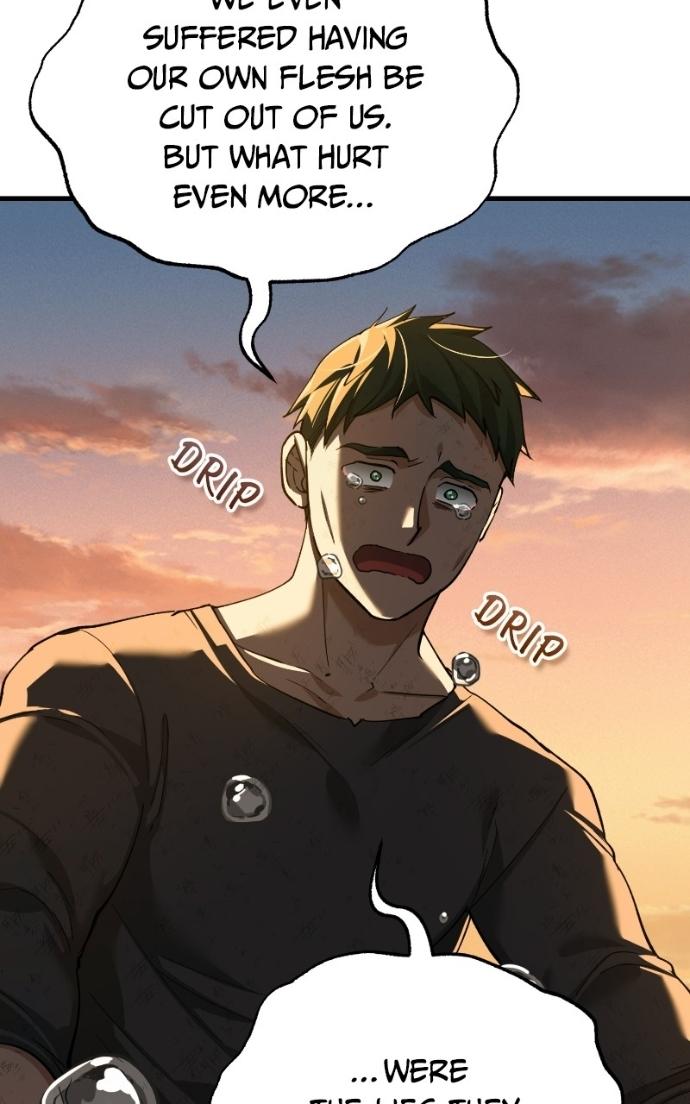 Read The Heavenly Demon Cant Live A Normal Life - Chapter 177 - www.descendedfromdivinity.com | Image 20