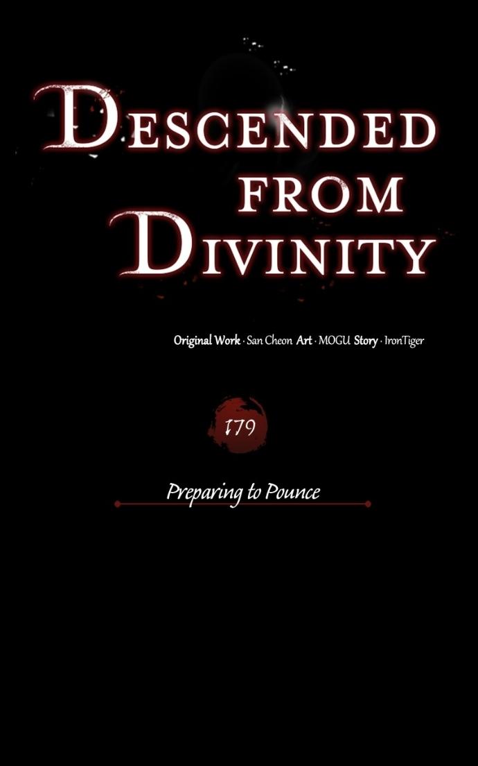 Read The Heavenly Demon Cant Live A Normal Life - Chapter 179 - www.descendedfromdivinity.com | Image 36