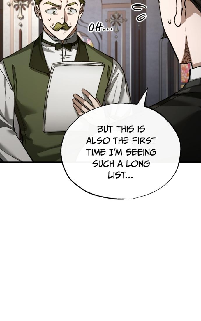 Read The Heavenly Demon Cant Live A Normal Life - Chapter 179 - www.descendedfromdivinity.com | Image 105