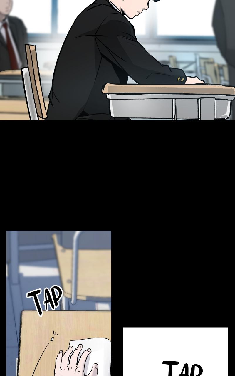 Designated Bully Chapter 0 3