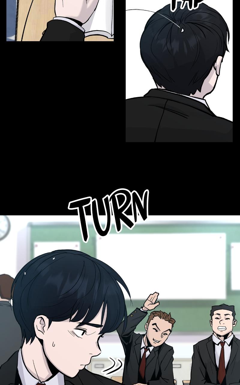 Designated Bully Chapter 0 4