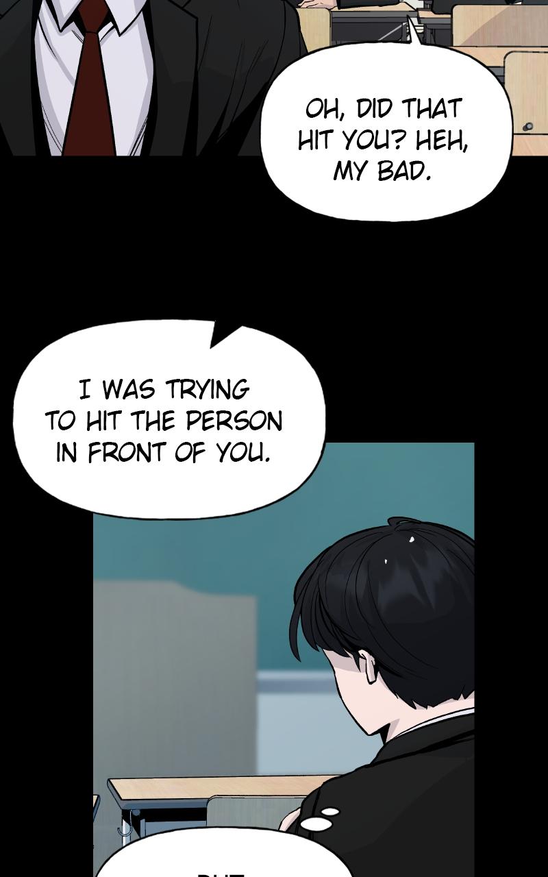 Designated Bully Chapter 0 5