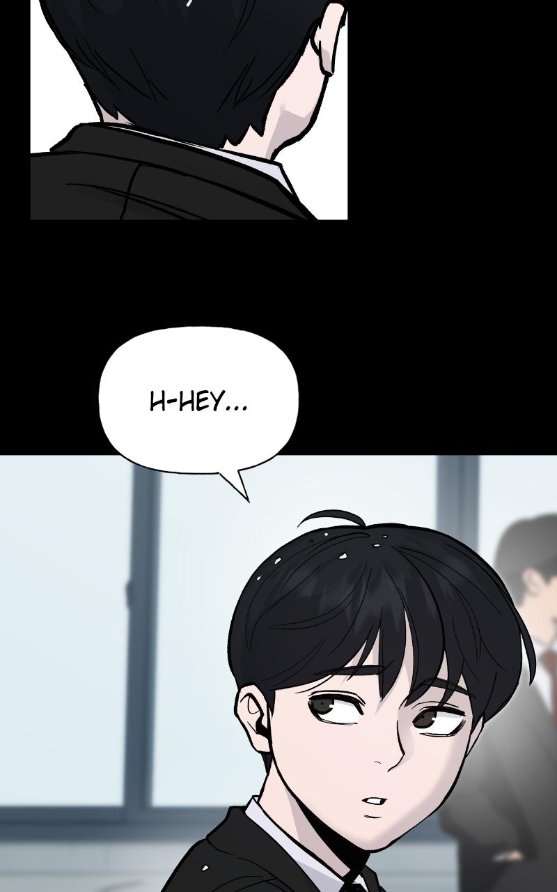 Designated Bully Chapter 0 8