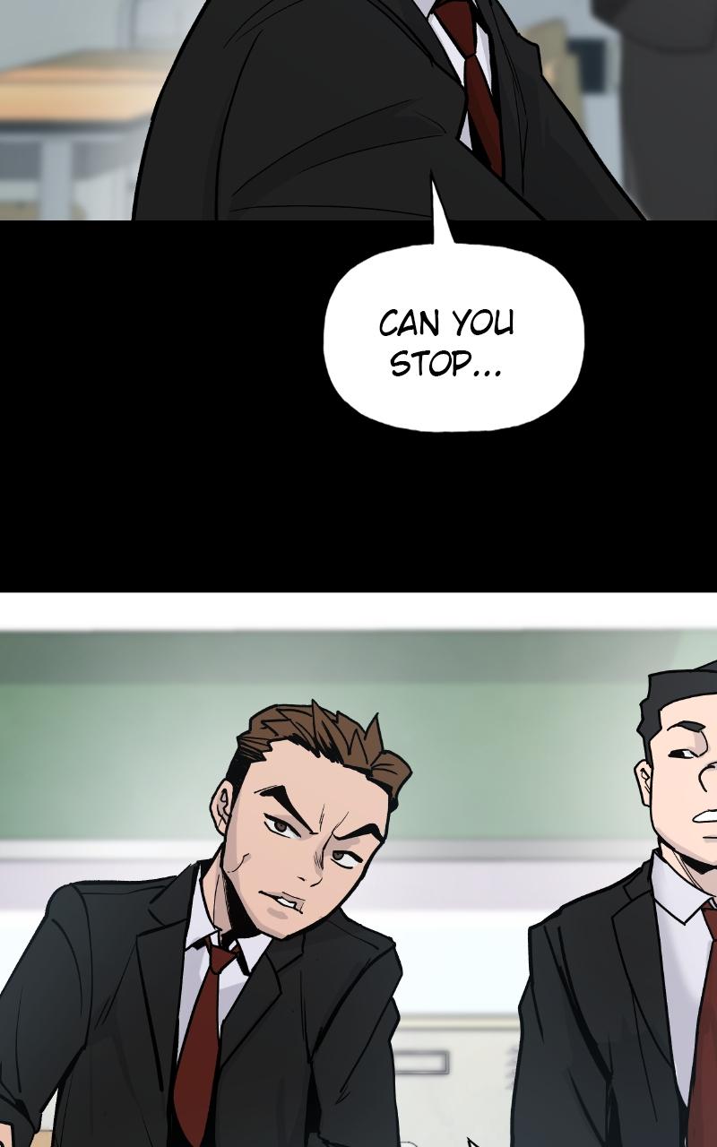 Designated Bully Chapter 0 9