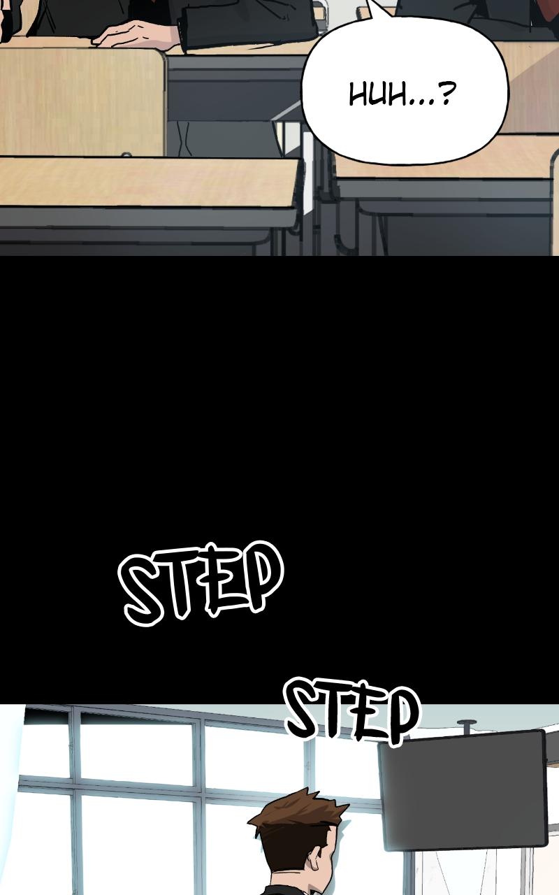 Designated Bully Chapter 0 10