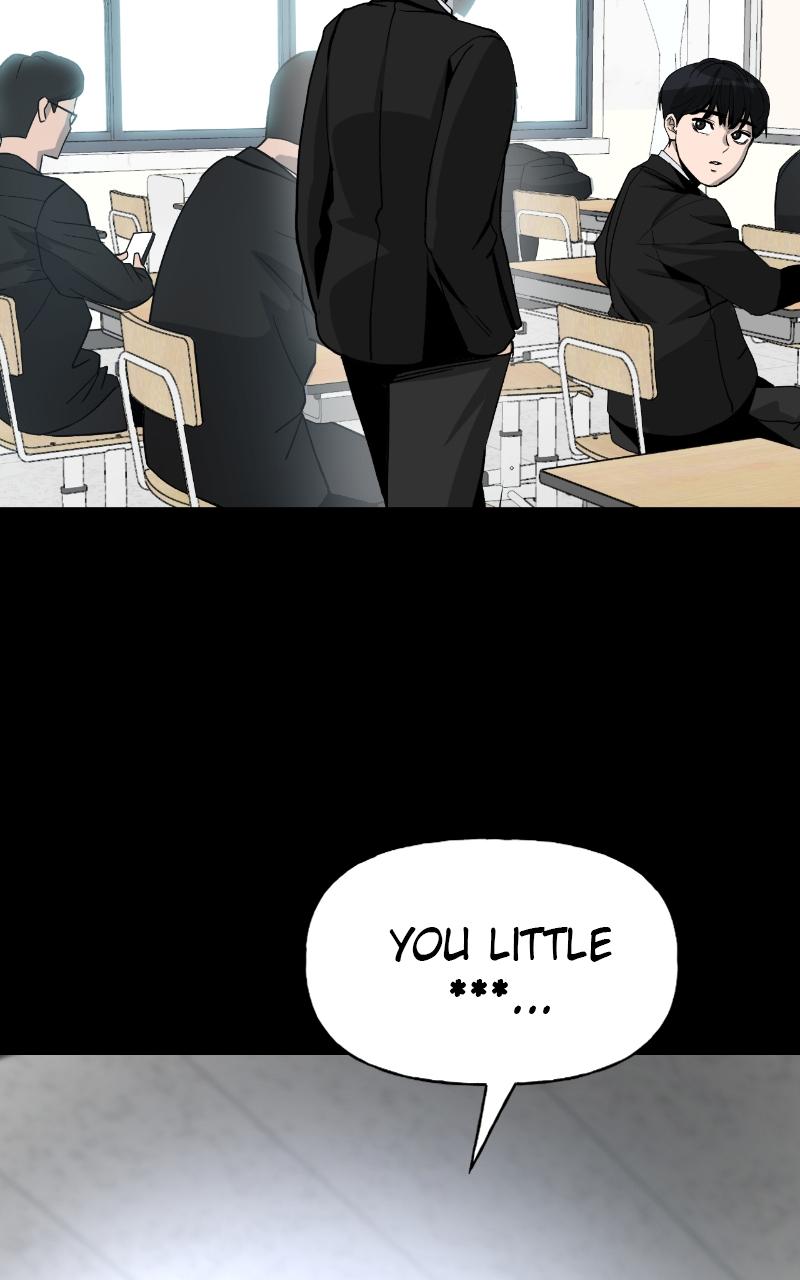 Designated Bully Chapter 0 11