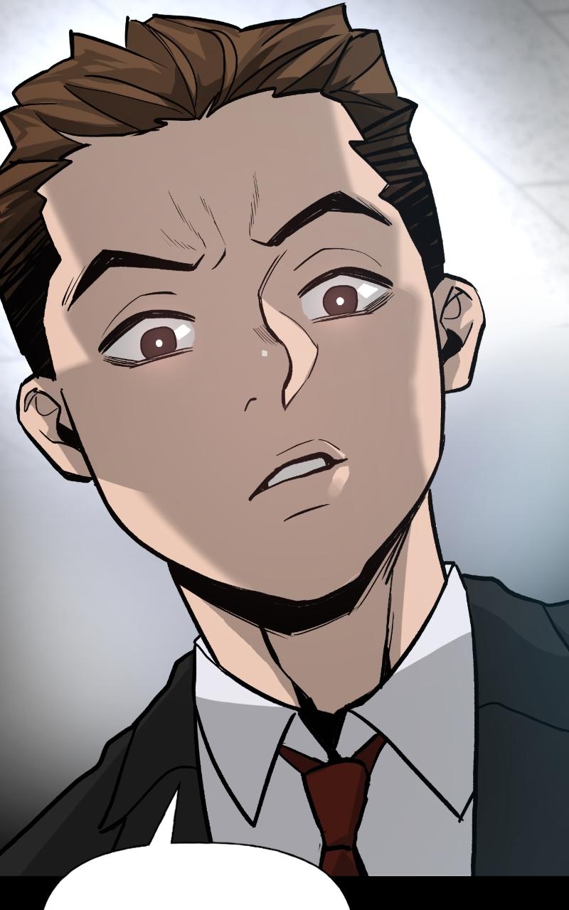 Designated Bully Chapter 0 12