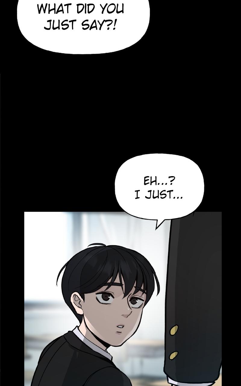 Designated Bully Chapter 0 13