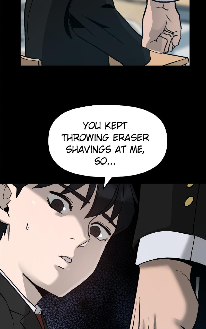 Designated Bully Chapter 0 14