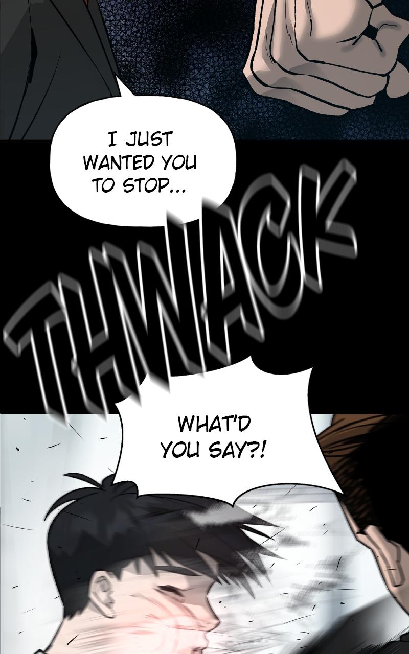 Designated Bully Chapter 0 15