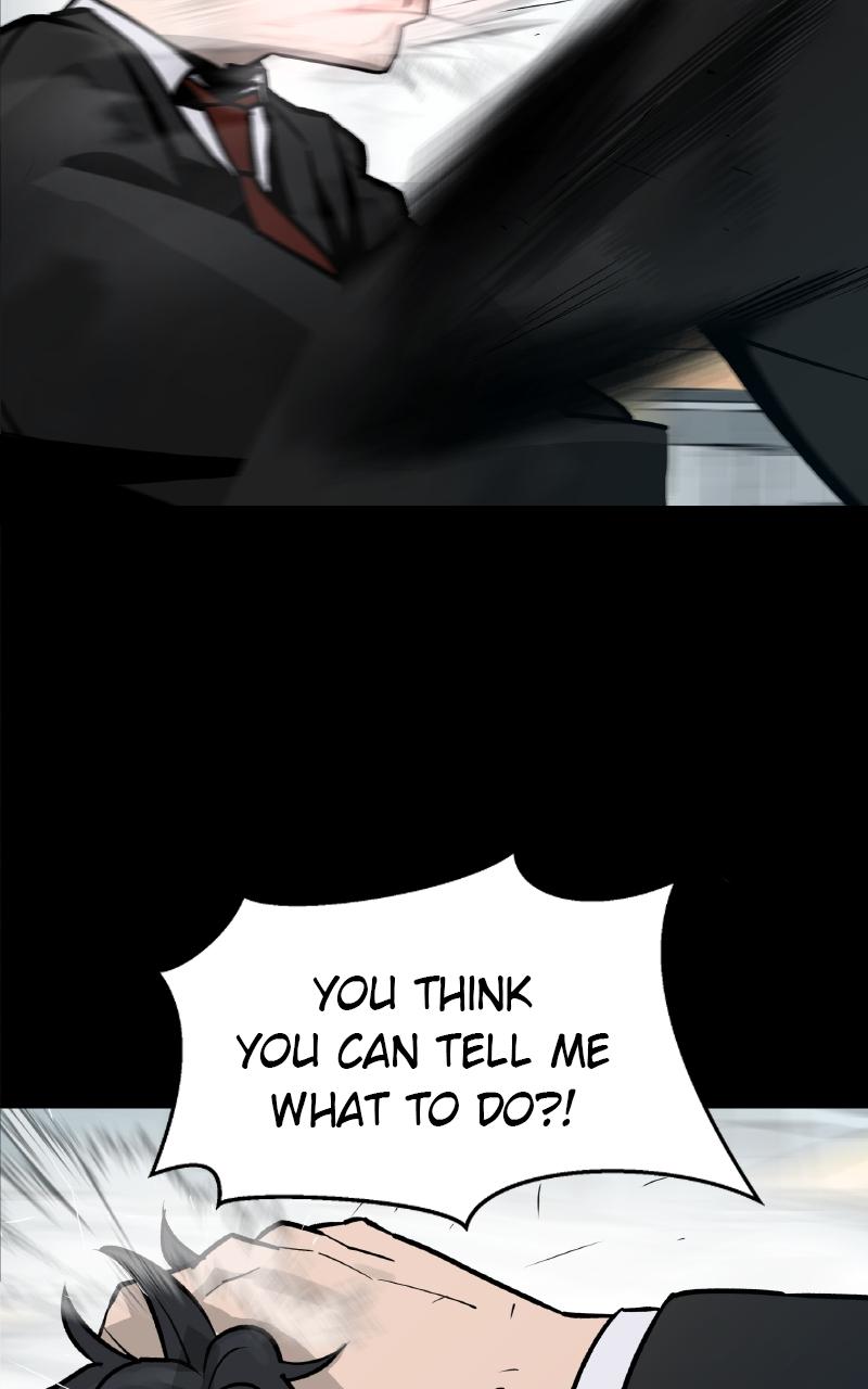 Designated Bully Chapter 0 16