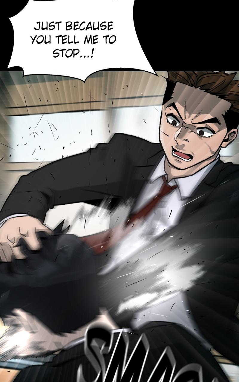 Designated Bully Chapter 0 19