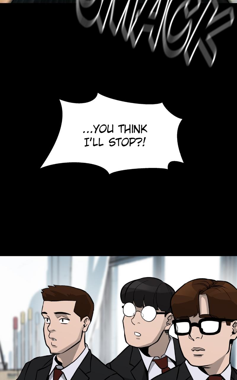 Designated Bully Chapter 0 20