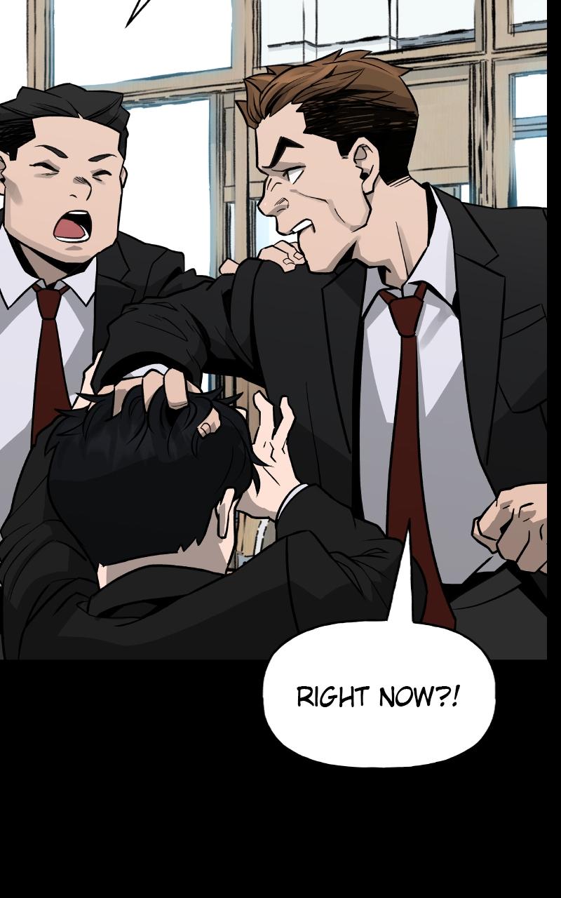 Designated Bully Chapter 0 22