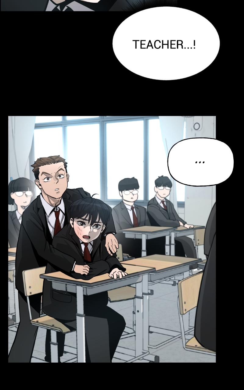 Designated Bully Chapter 0 25