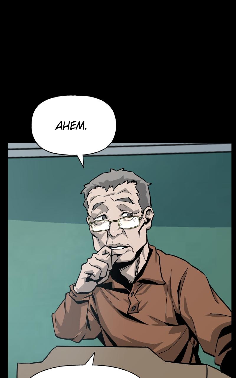 Designated Bully Chapter 0 26