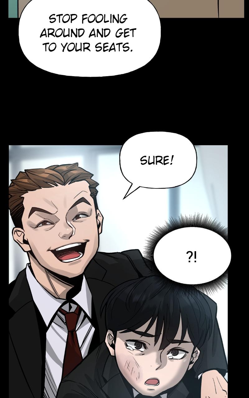 Designated Bully Chapter 0 27