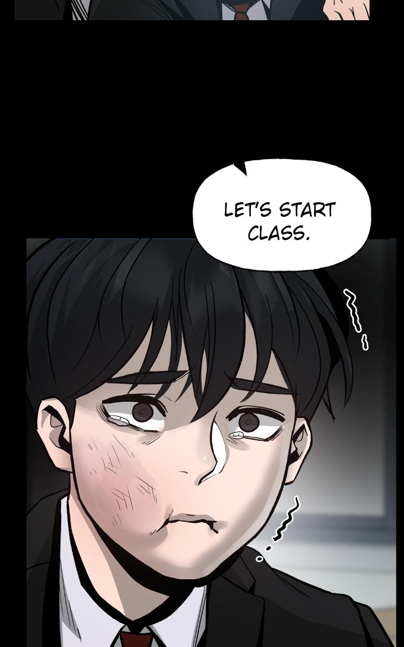 Designated Bully Chapter 0 28