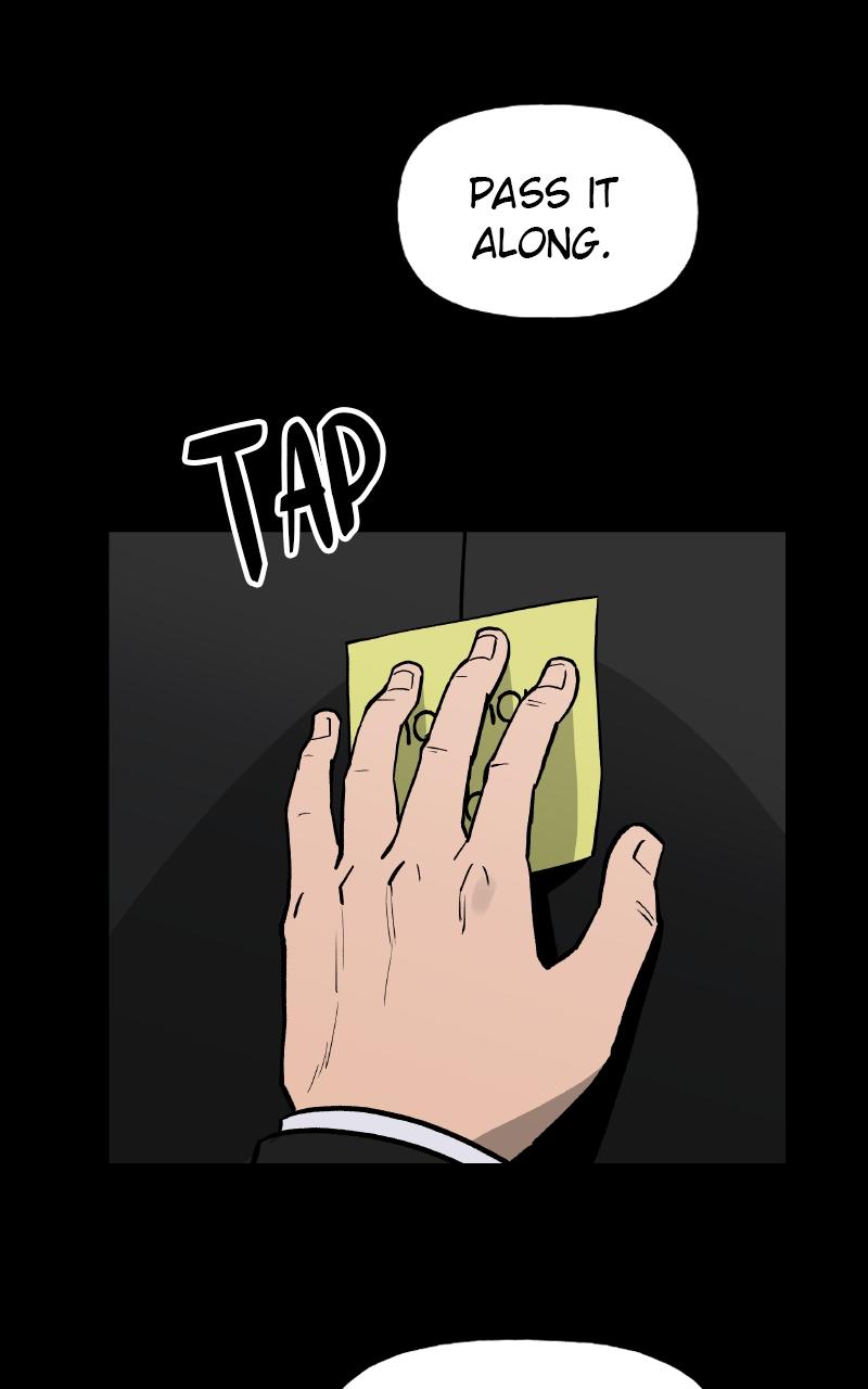 Designated Bully Chapter 0 31