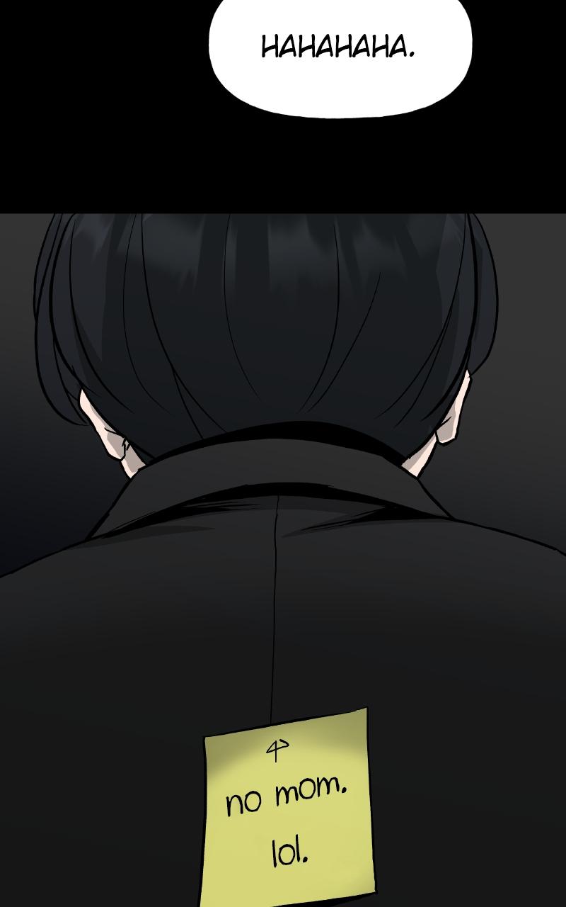 Designated Bully Chapter 0 32