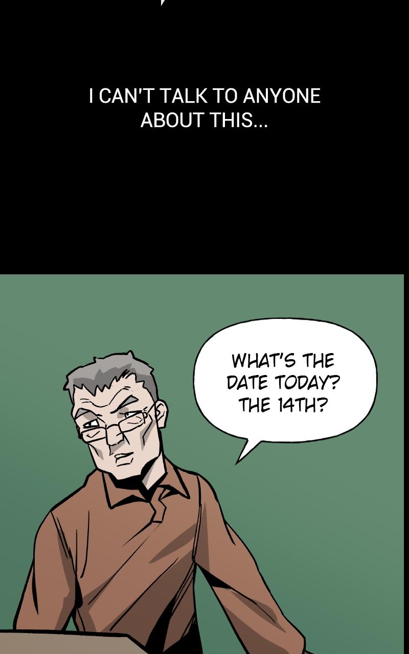 Designated Bully Chapter 0 34