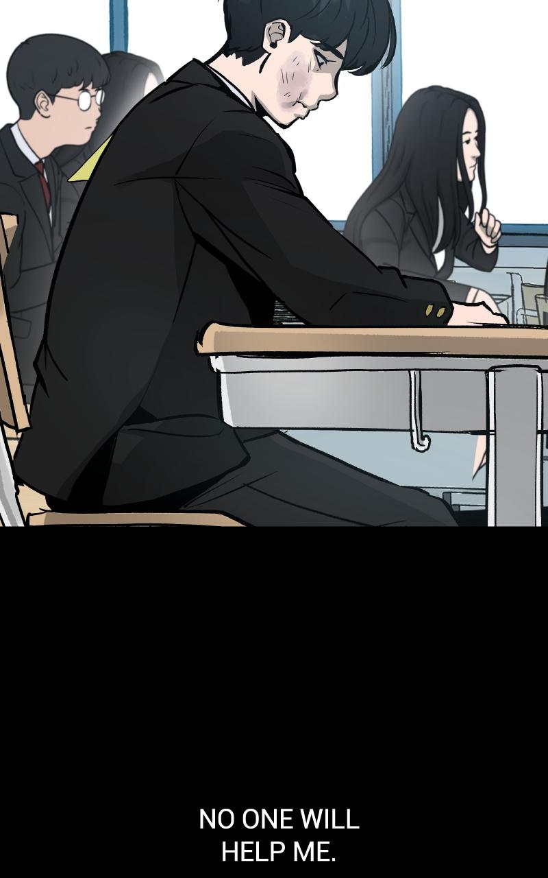 Designated Bully Chapter 0 36