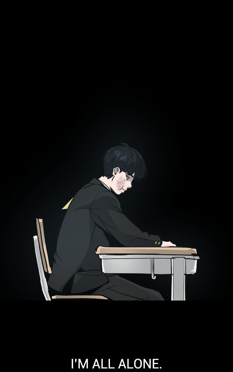 Designated Bully Chapter 0 37