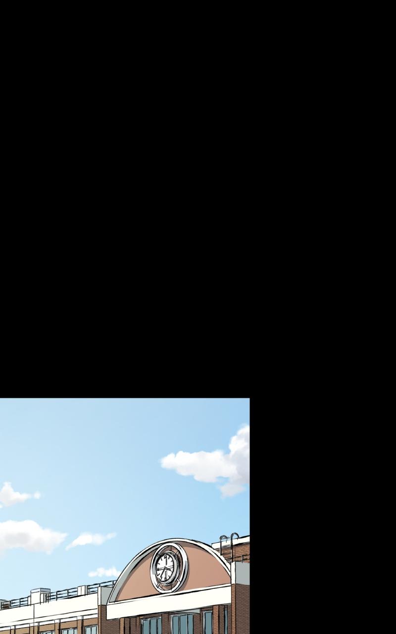 Designated Bully Chapter 0 38