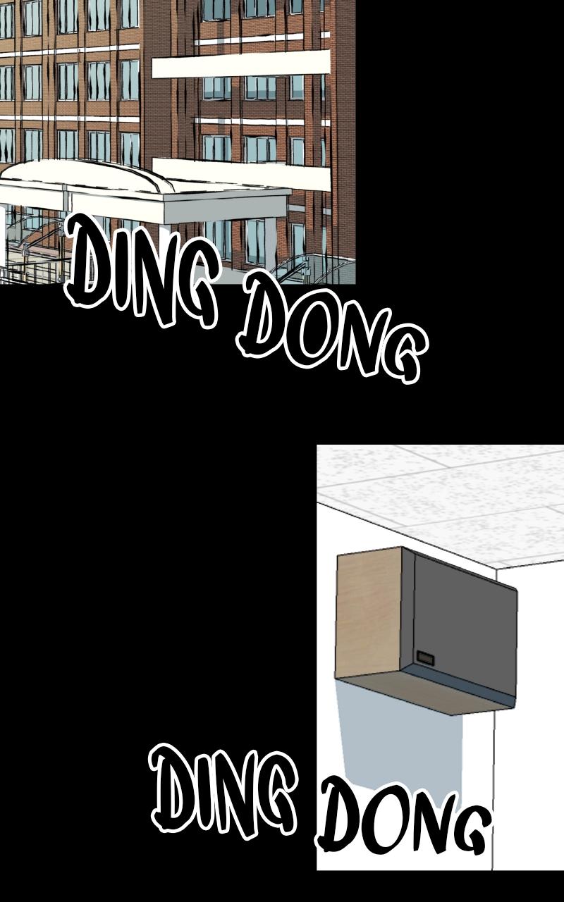 Designated Bully Chapter 0 39