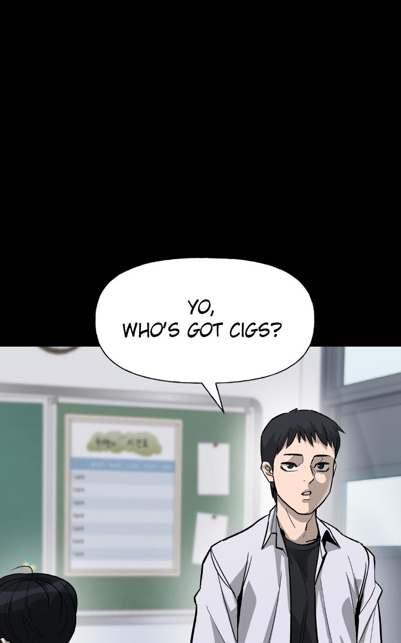 Designated Bully Chapter 0 40