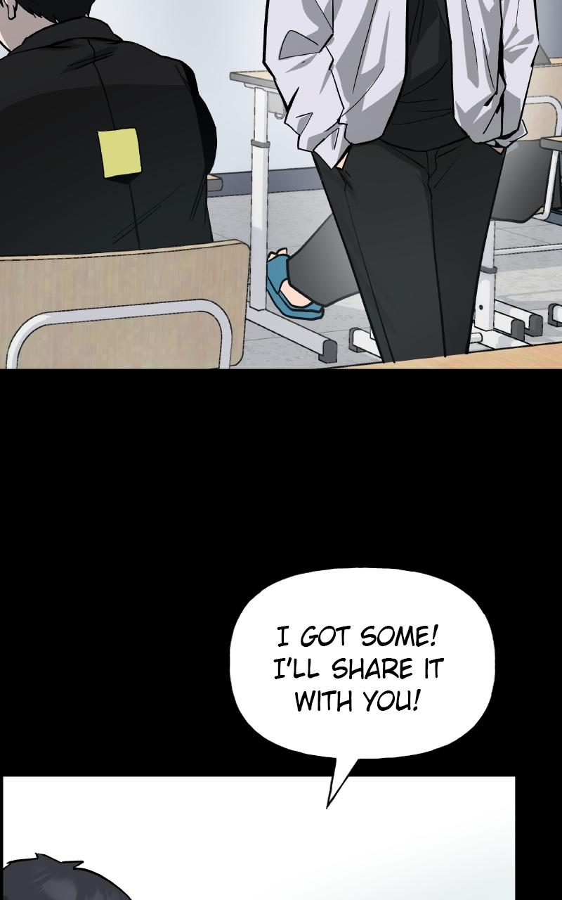 Designated Bully Chapter 0 41
