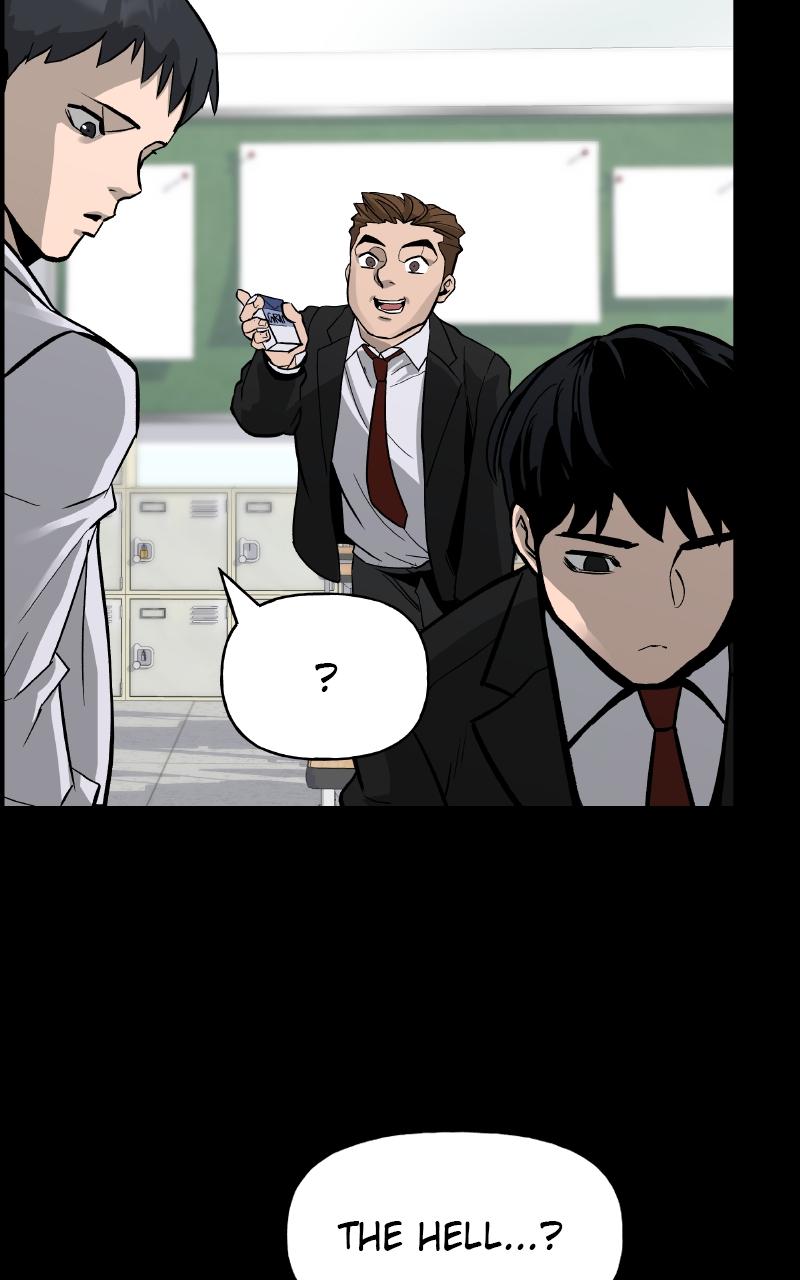 Designated Bully Chapter 0 42