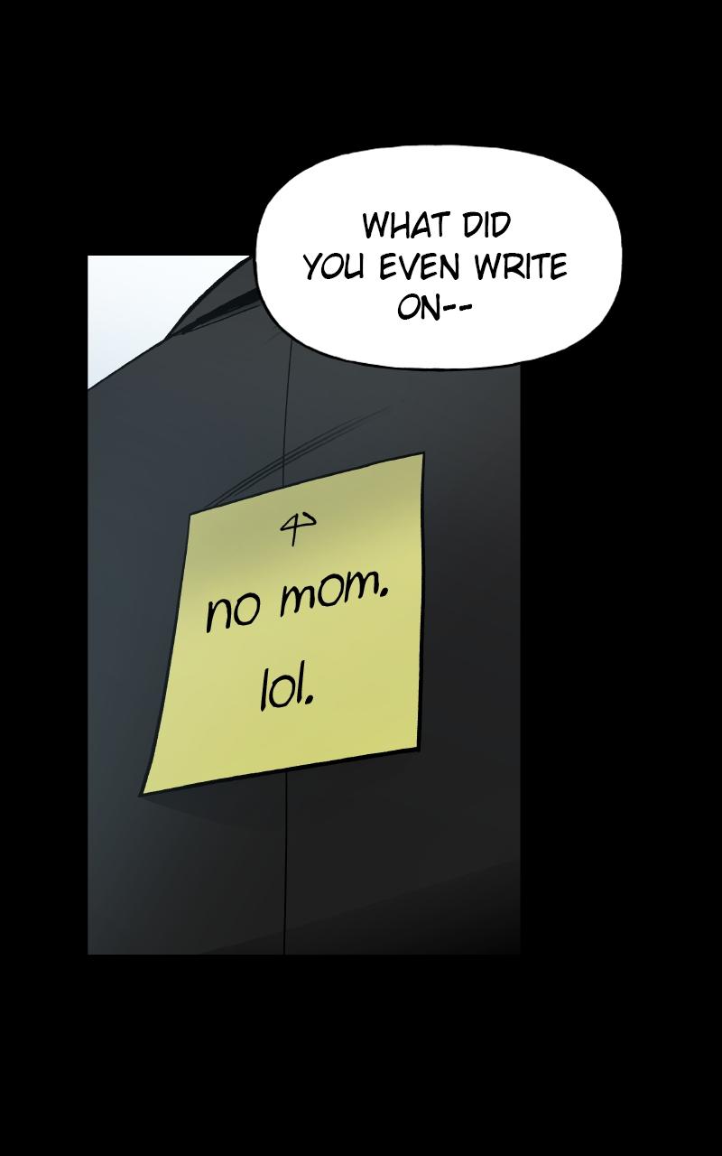 Designated Bully Chapter 0 44