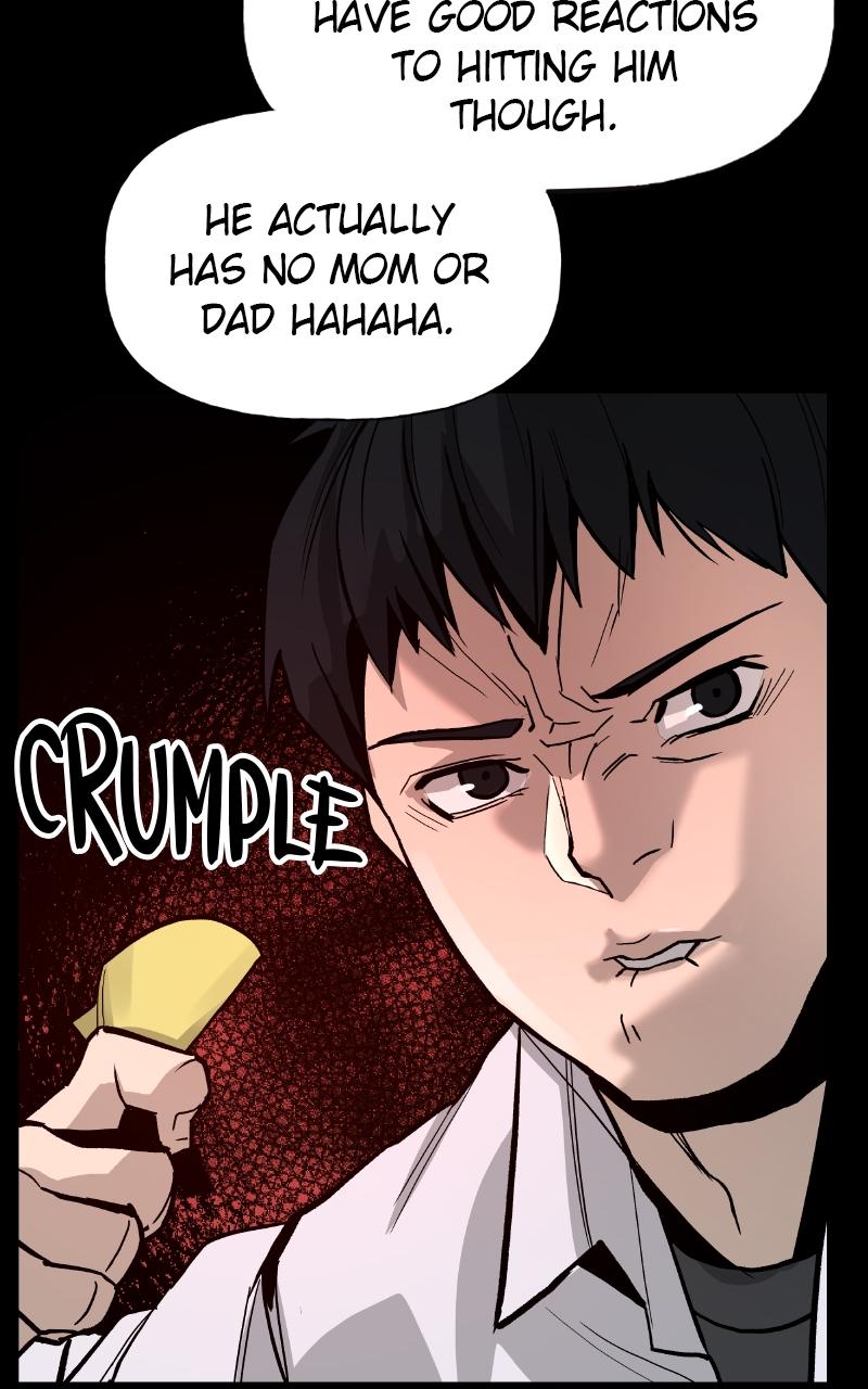 Designated Bully Chapter 0 46