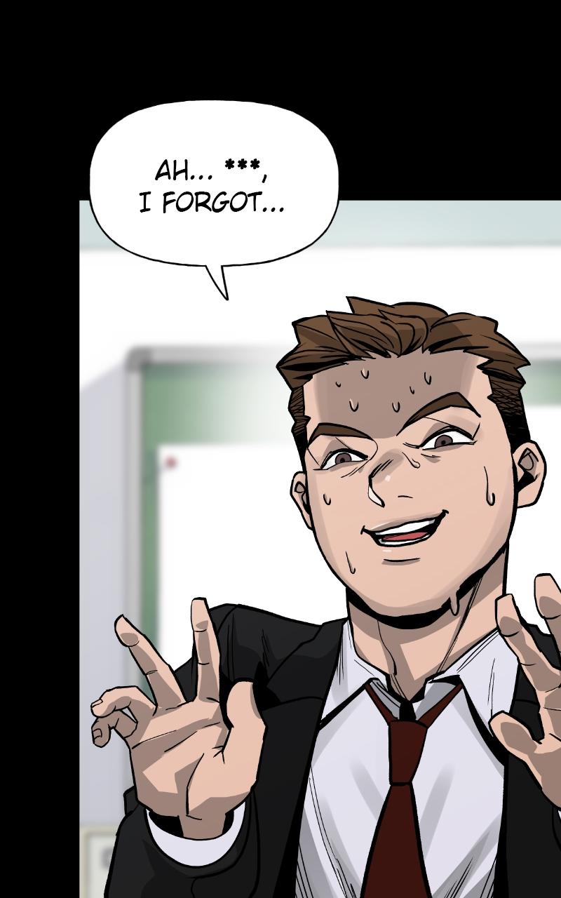 Designated Bully Chapter 0 47