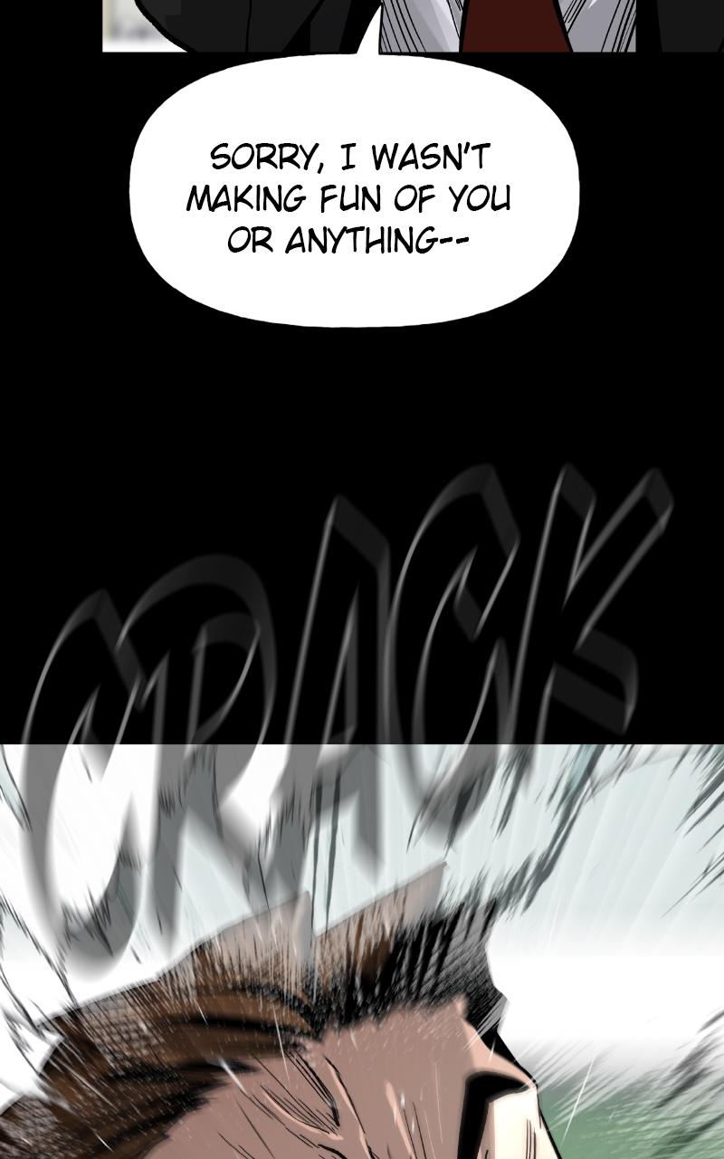 Designated Bully Chapter 0 48