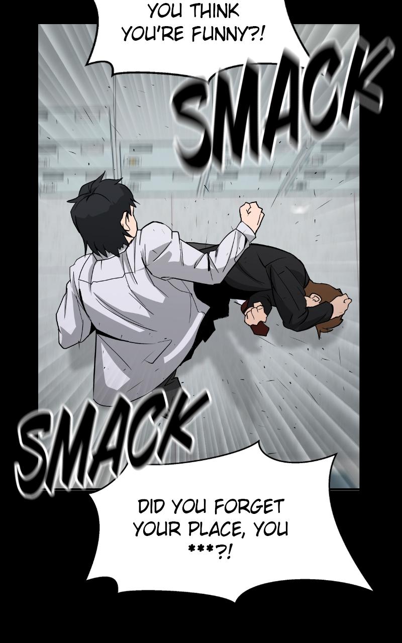 Designated Bully Chapter 0 54