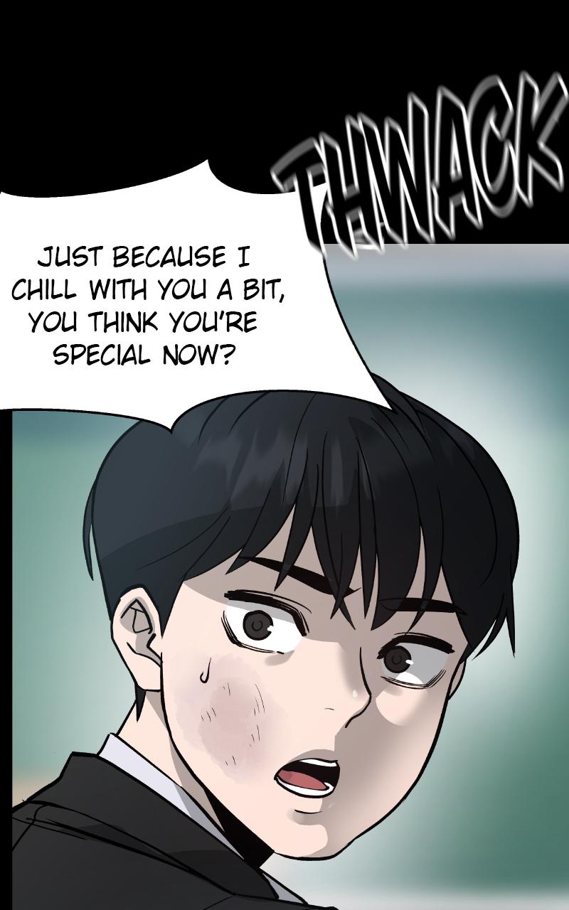 Designated Bully Chapter 0 55