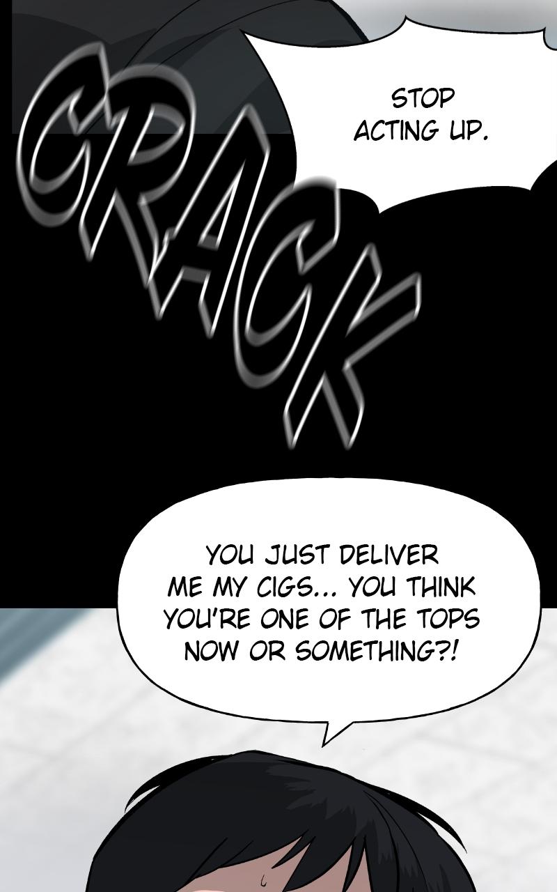 Designated Bully Chapter 0 56