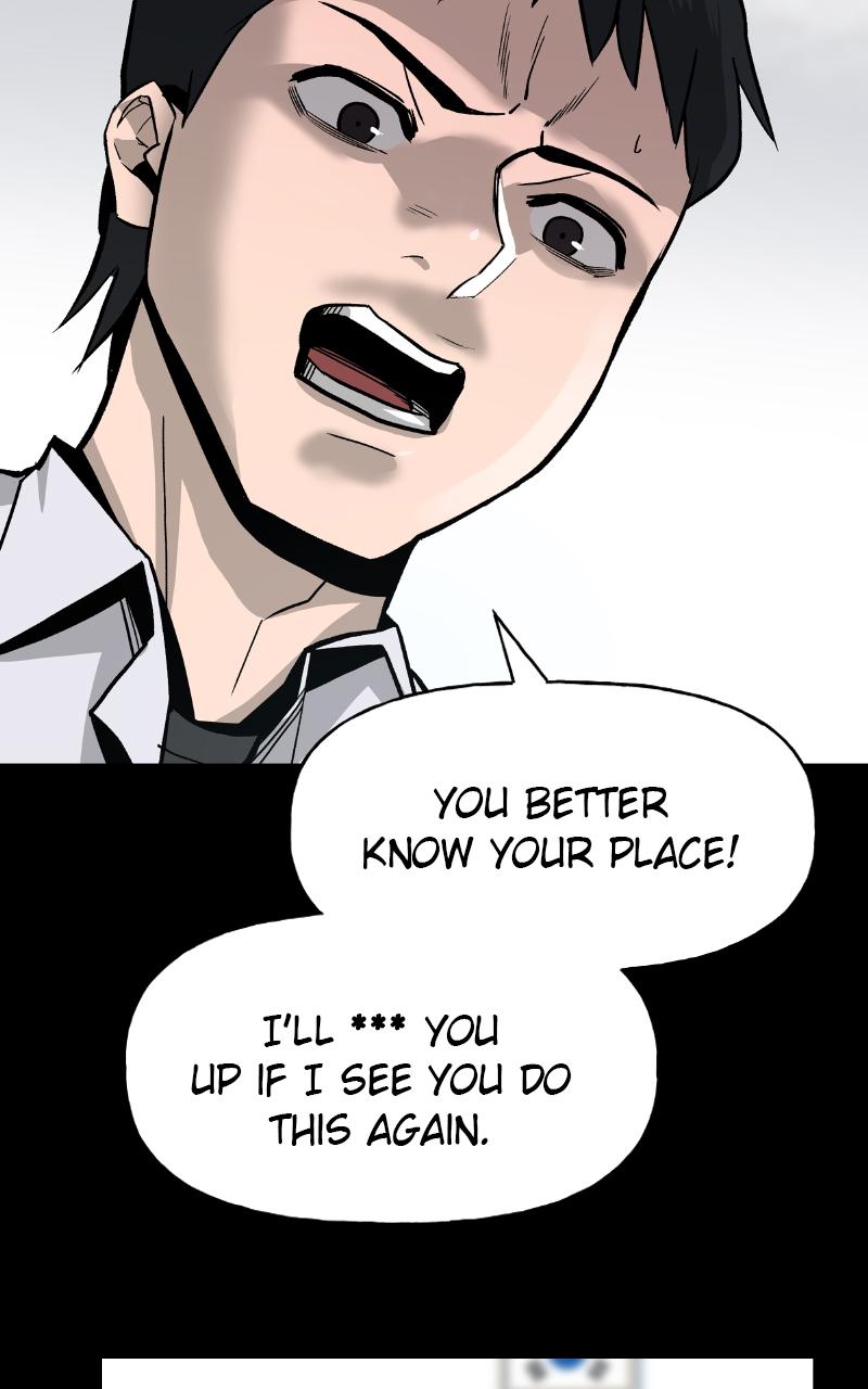 Designated Bully Chapter 0 57