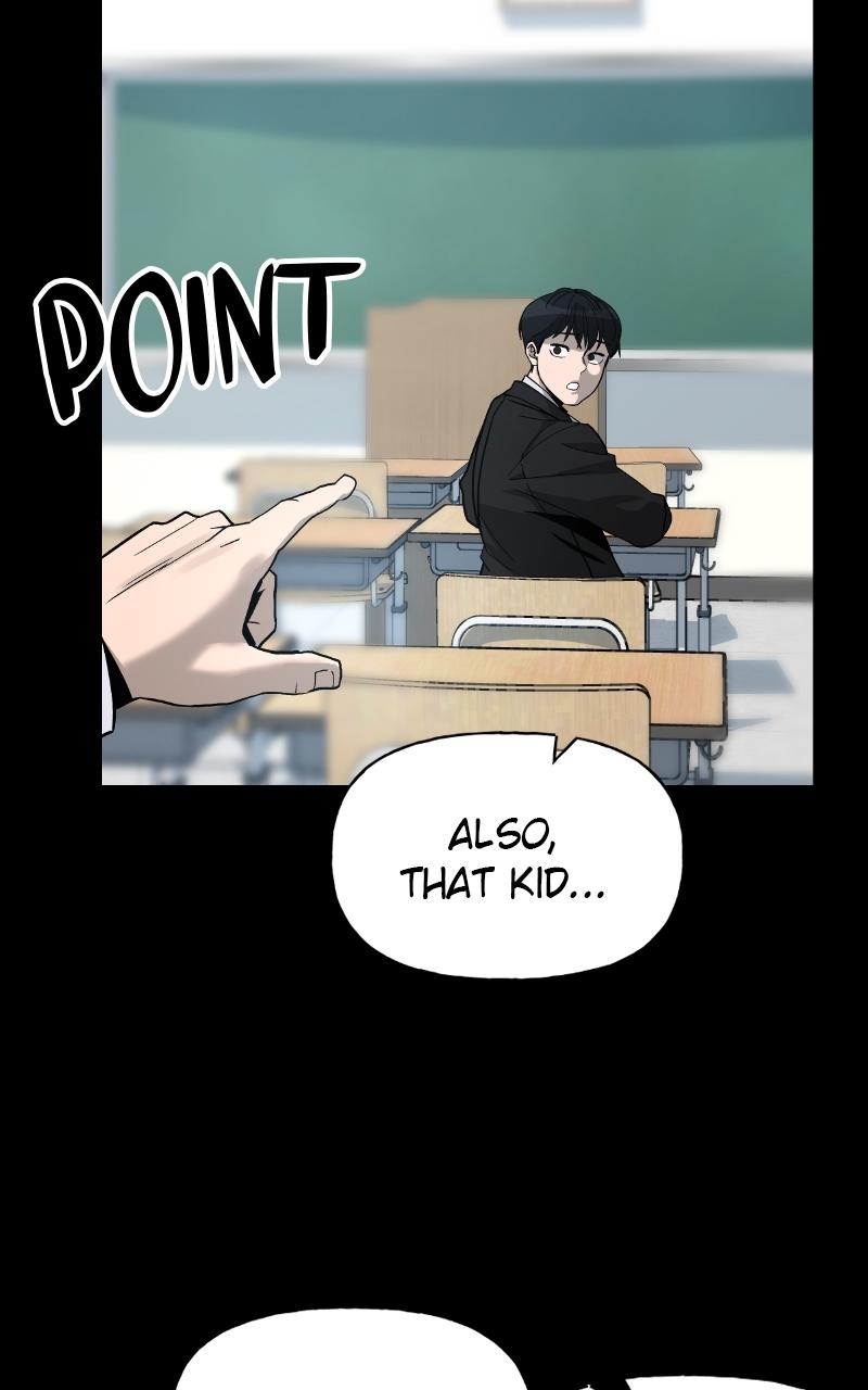 Designated Bully Chapter 0 58