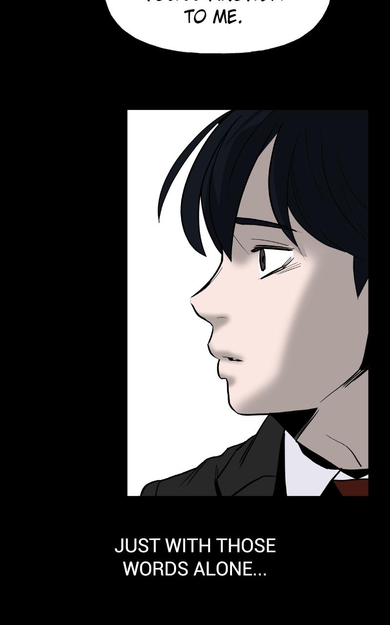 Designated Bully Chapter 0 60