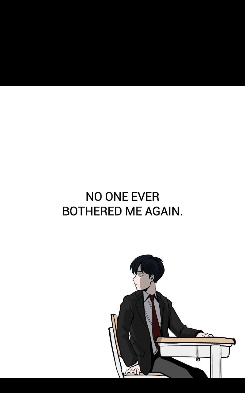 Designated Bully Chapter 0 61