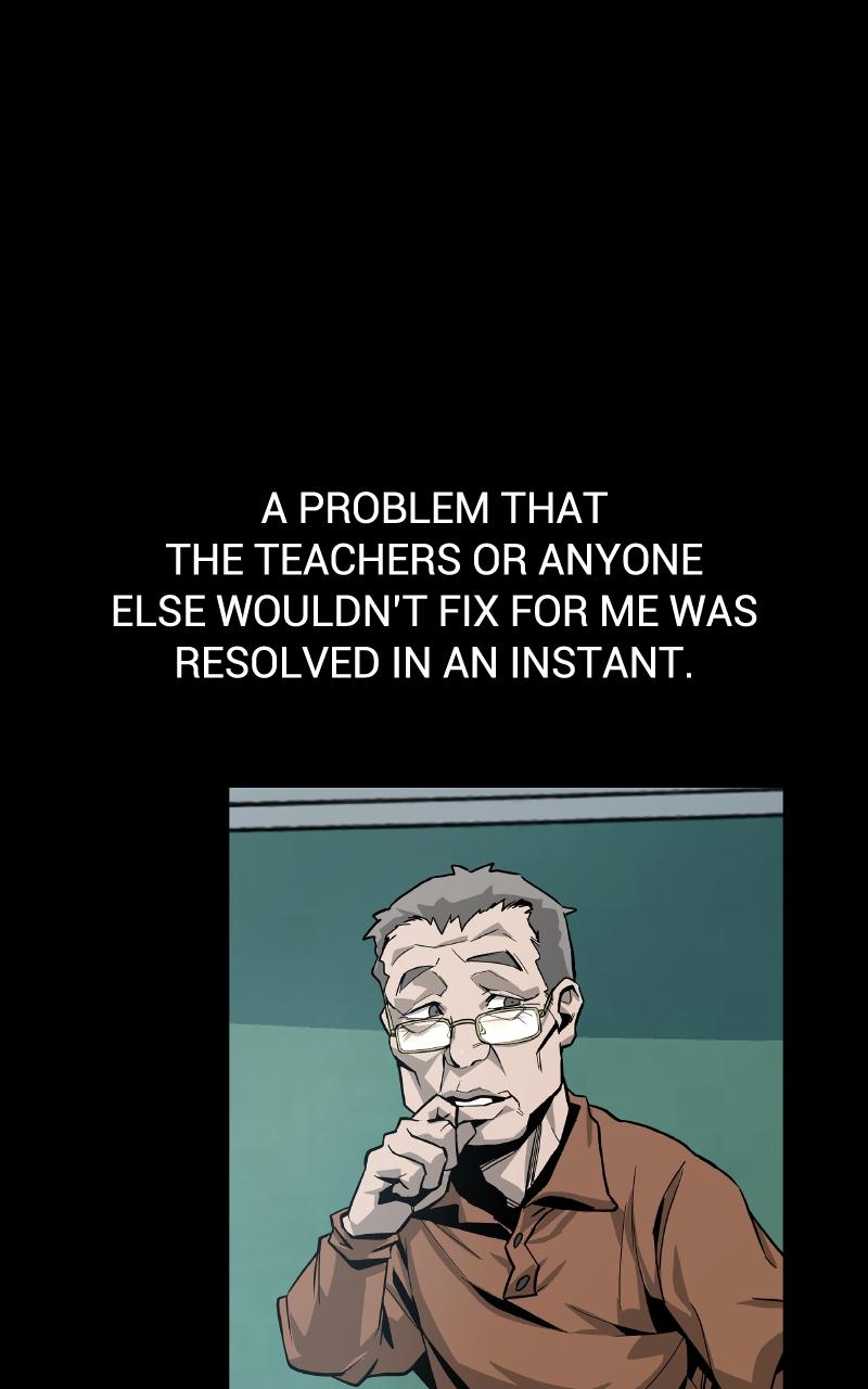 Designated Bully Chapter 0 62