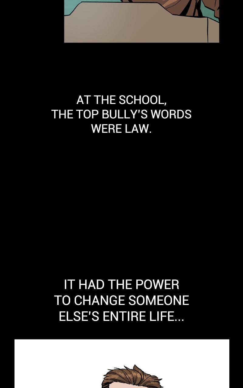 Designated Bully Chapter 0 63