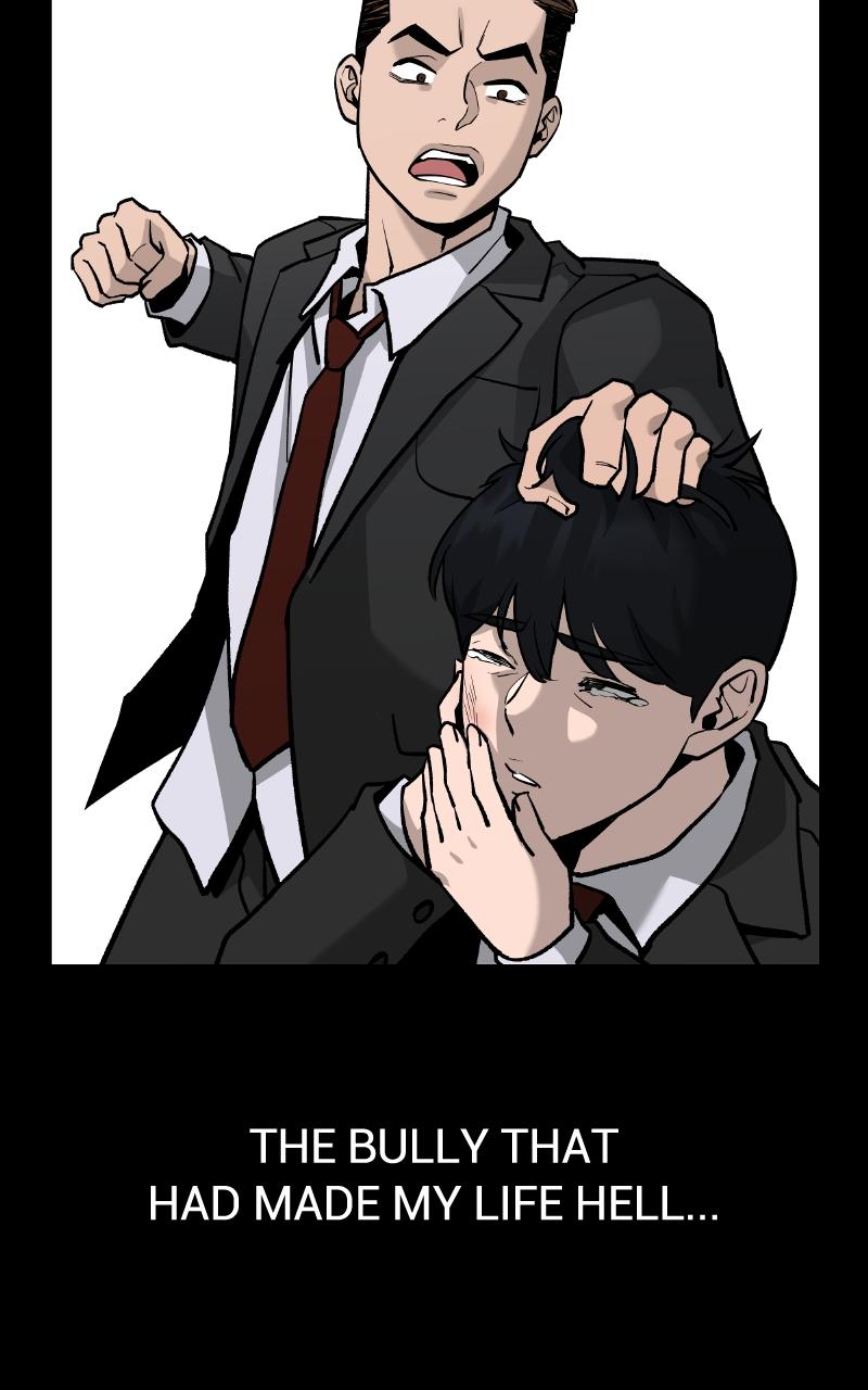 Designated Bully Chapter 0 64