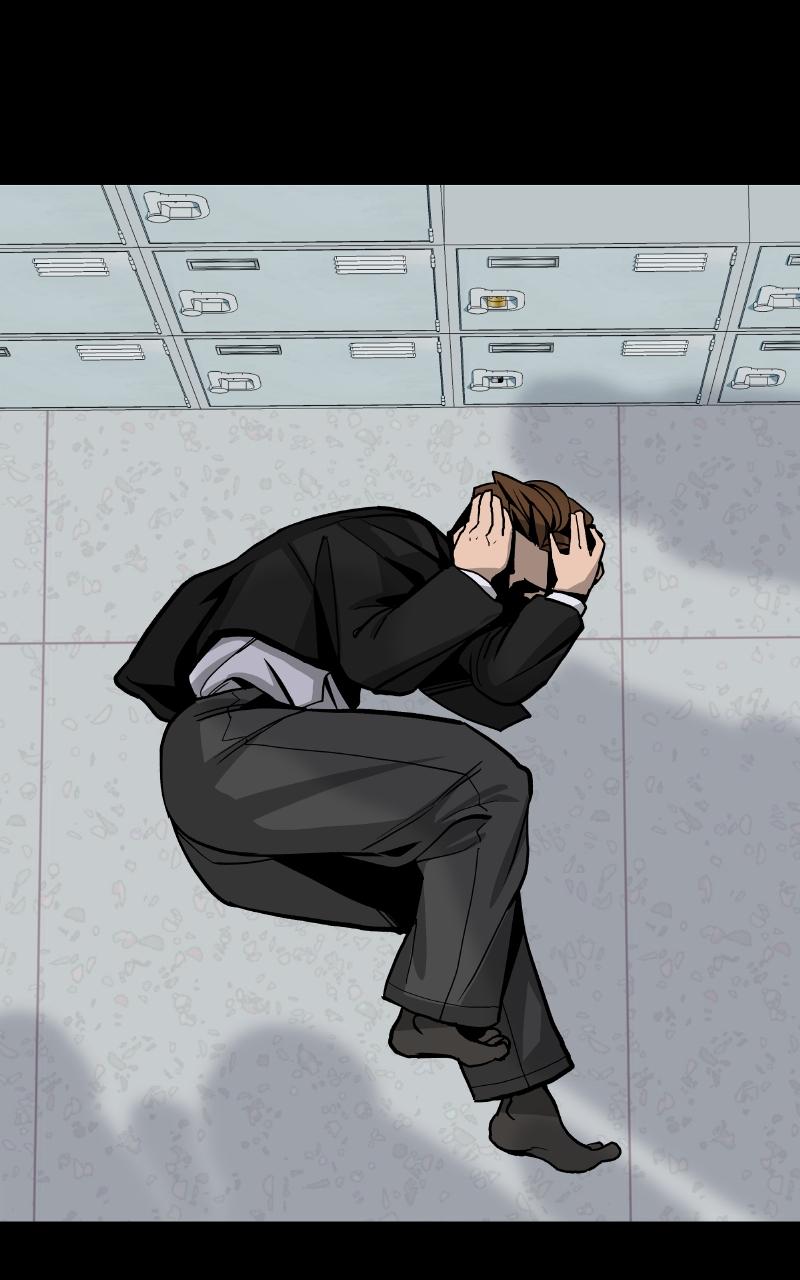 Designated Bully Chapter 0 65