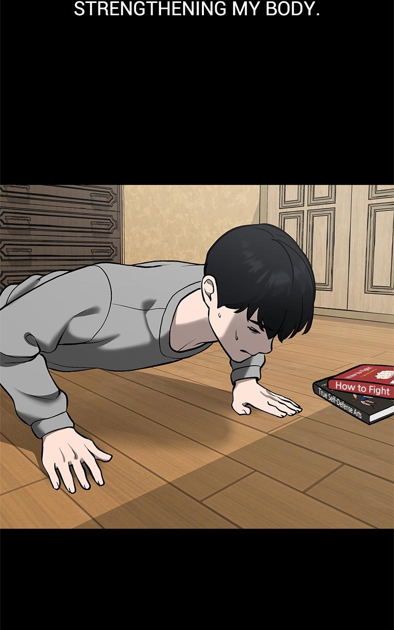 Designated Bully Chapter 0 71