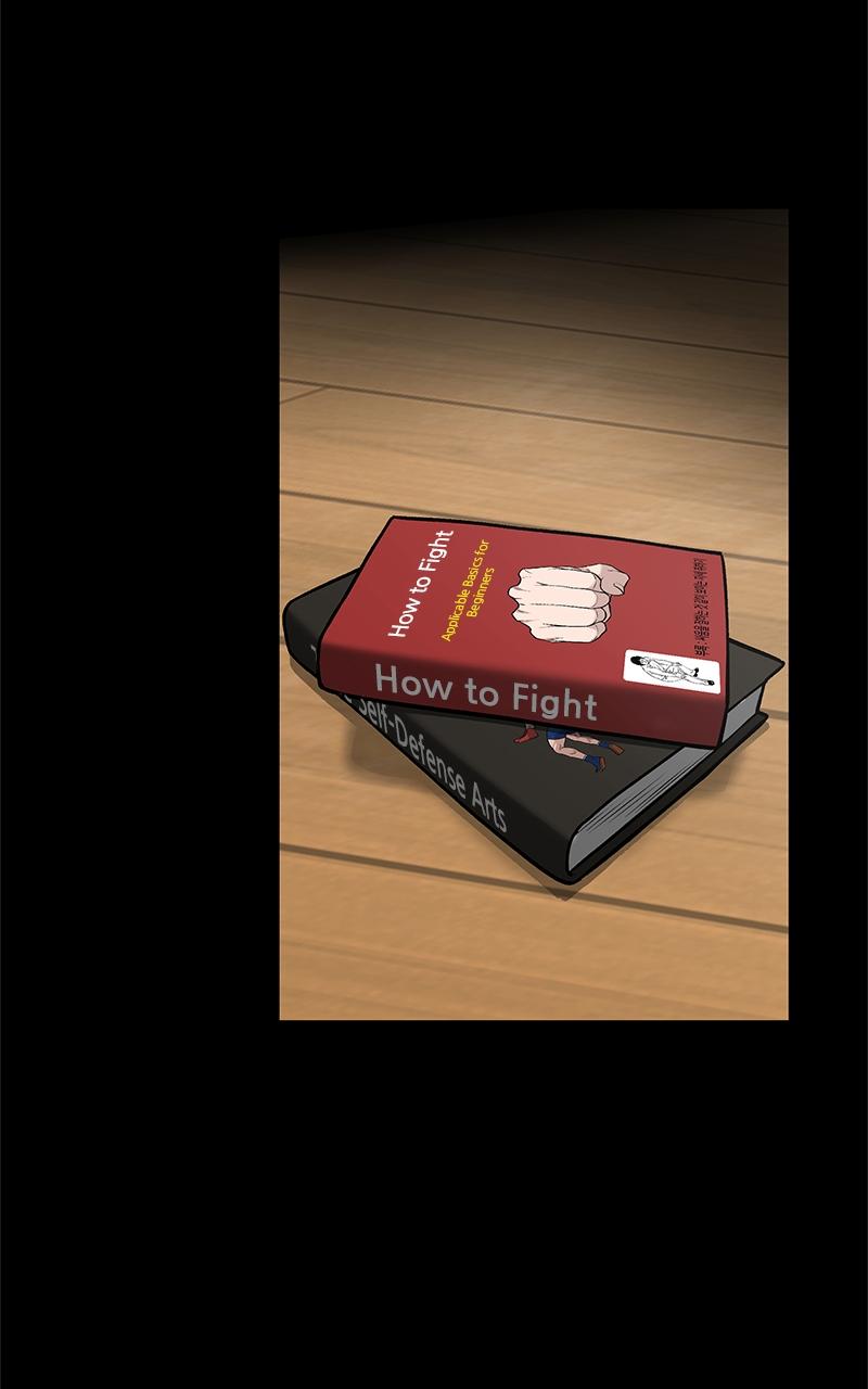 Designated Bully Chapter 0 72